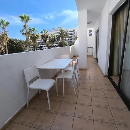 In Parque Cattleya Americas شقة بلايا ذي لاس أميريكاس