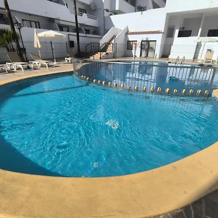 شقة In Parque Cattleya Americas بلايا ذي لاس أميريكاس